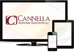 Cannella Response Television